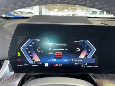 2025 BMW X2 — photo 24 view