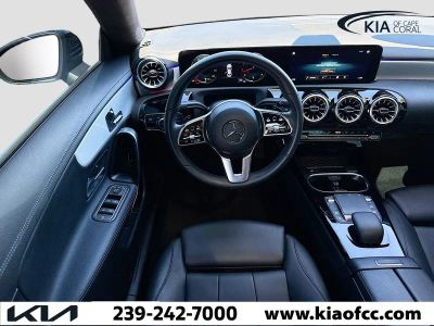2023 Mercedes-Benz CLA — photo 15 view