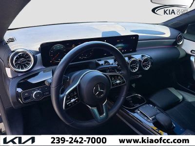 2023 Mercedes-Benz CLA — photo 23 view
