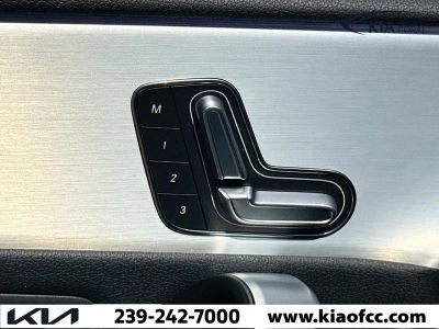 2023 Mercedes-Benz CLA — photo 22 view