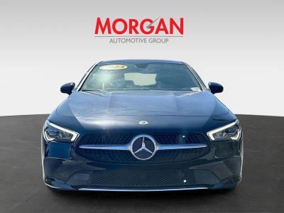 2023 Mercedes-Benz CLA — photo 7 view
