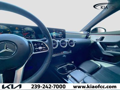 2023 Mercedes-Benz CLA — photo 25 view