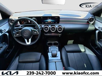 2023 Mercedes-Benz CLA — photo 14 view