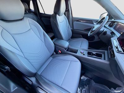 2026 Volkswagen Tiguan — photo 14 view