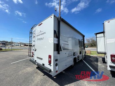 2026 Coachmen RV Prism Select - Photo 5