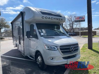 2026 Coachmen RV Prism Select - Photo 1