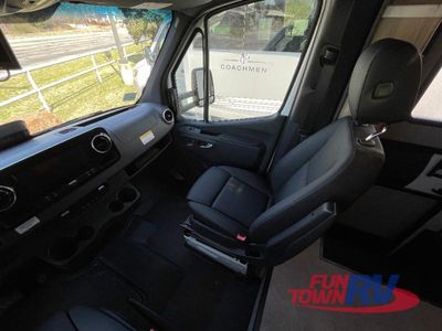 2026 Coachmen RV Prism Select - Photo 28