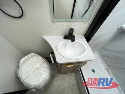 2026 Coachmen RV Prism Select - Photo 21