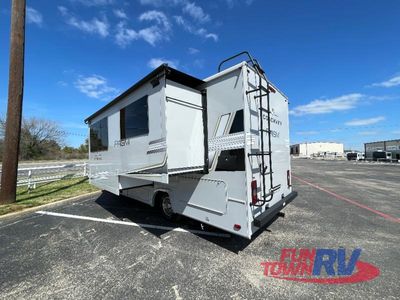 2026 Coachmen RV Prism Select - Photo 4