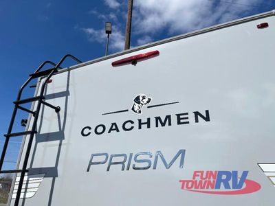 2026 Coachmen RV Prism Select - Photo 10