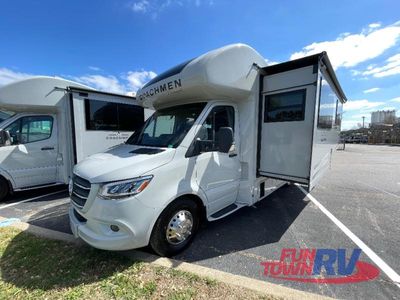 2026 Coachmen RV Prism Select - Photo 3