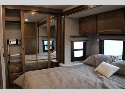 2024 Jayco Greyhawk XL - Photo 10