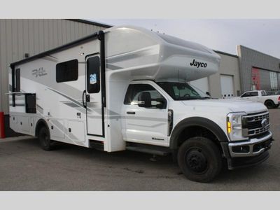 2024 Jayco Greyhawk XL - Photo 1
