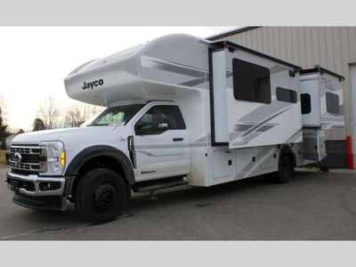 2024 Jayco Greyhawk XL - Photo 2