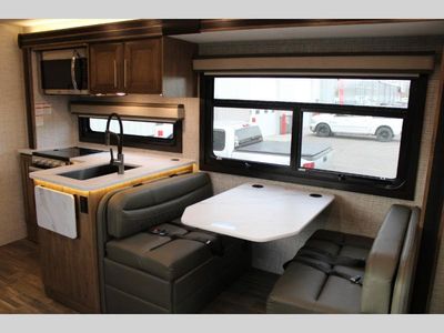 2024 Jayco Greyhawk XL - Photo 8