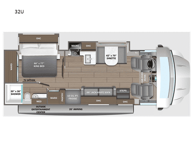 2024 Jayco Greyhawk XL - Photo 5