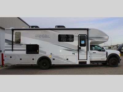 2024 Jayco Greyhawk XL - Photo 4