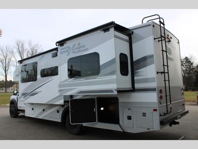 2024 Jayco Greyhawk XL - Photo 3