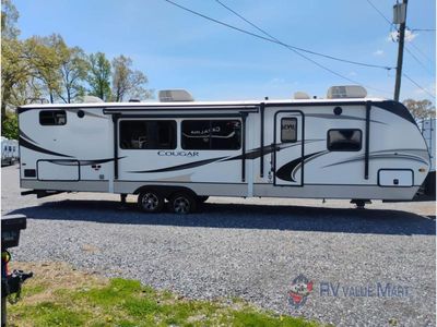 2021 Keystone RV Cougar Half-Ton - Photo 10