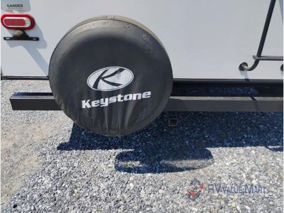 2021 Keystone RV Cougar Half-Ton - Photo 15