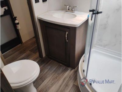 2021 Keystone RV Cougar Half-Ton - Photo 26