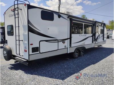 2021 Keystone RV Cougar Half-Ton - Photo 9