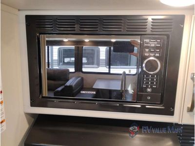 2021 Keystone RV Cougar Half-Ton - Photo 28
