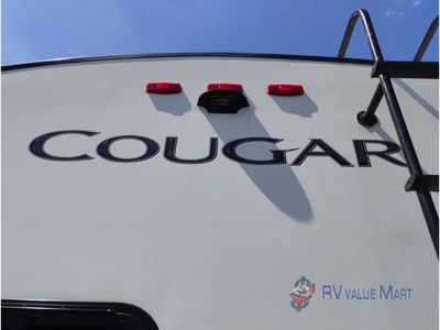 2021 Keystone RV Cougar Half-Ton - Photo 13