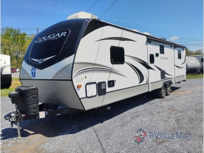 2021 Keystone RV Cougar Half-Ton - Photo 5