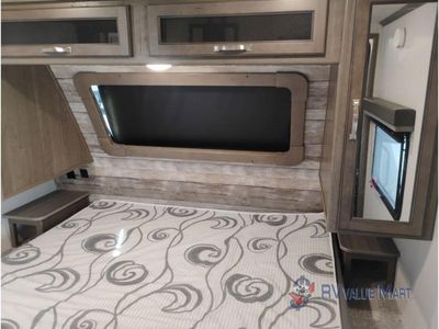2021 Keystone RV Cougar Half-Ton - Photo 24