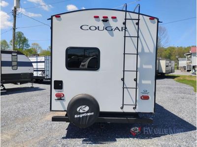 2021 Keystone RV Cougar Half-Ton - Photo 8