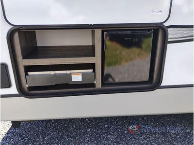 2021 Keystone RV Cougar Half-Ton - Photo 12