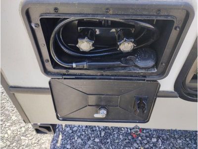 2021 Keystone RV Cougar Half-Ton - Photo 16