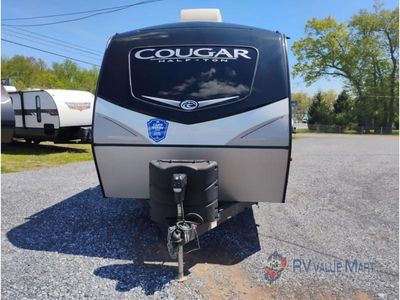 2021 Keystone RV Cougar Half-Ton - Photo 4