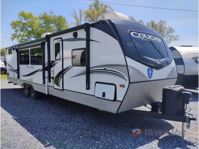 2021 Keystone RV Cougar Half-Ton - Photo 3