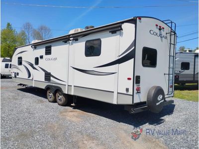 2021 Keystone RV Cougar Half-Ton - Photo 7