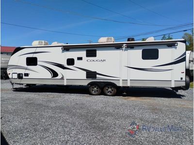 2021 Keystone RV Cougar Half-Ton - Photo 6
