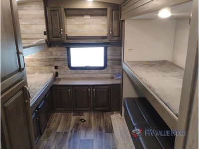 2021 Keystone RV Cougar Half-Ton - Photo 27