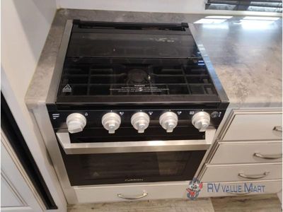 2021 Keystone RV Cougar Half-Ton - Photo 22