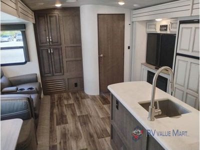 2021 Keystone RV Cougar Half-Ton - Photo 19
