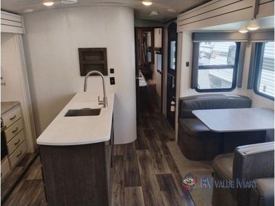 2021 Keystone RV Cougar Half-Ton - Photo 20