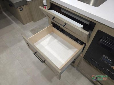 2027 Forest River RV Rockwood GEO Pro - Photo 19