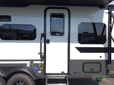 2027 Forest River RV Rockwood GEO Pro - Photo 11