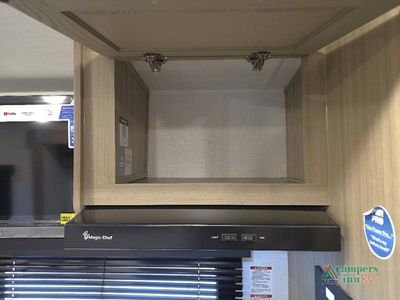 2027 Forest River RV Rockwood GEO Pro - Photo 27