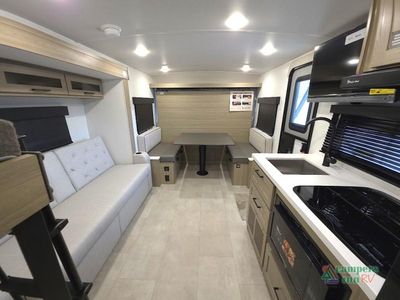 2027 Forest River RV Rockwood GEO Pro - Photo 17