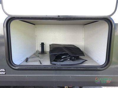 2027 Forest River RV Rockwood GEO Pro - Photo 10