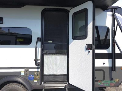 2027 Forest River RV Rockwood GEO Pro - Photo 12
