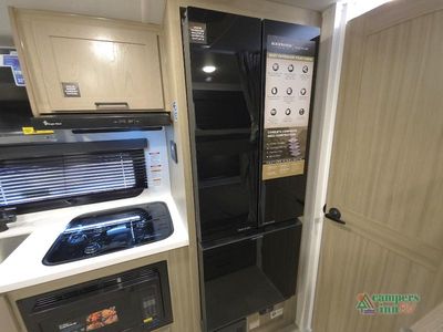 2027 Forest River RV Rockwood GEO Pro - Photo 29
