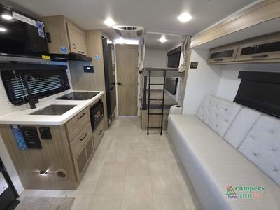 2027 Forest River RV Rockwood GEO Pro - Photo 16
