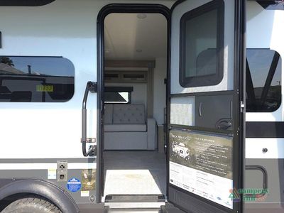 2027 Forest River RV Rockwood GEO Pro - Photo 13